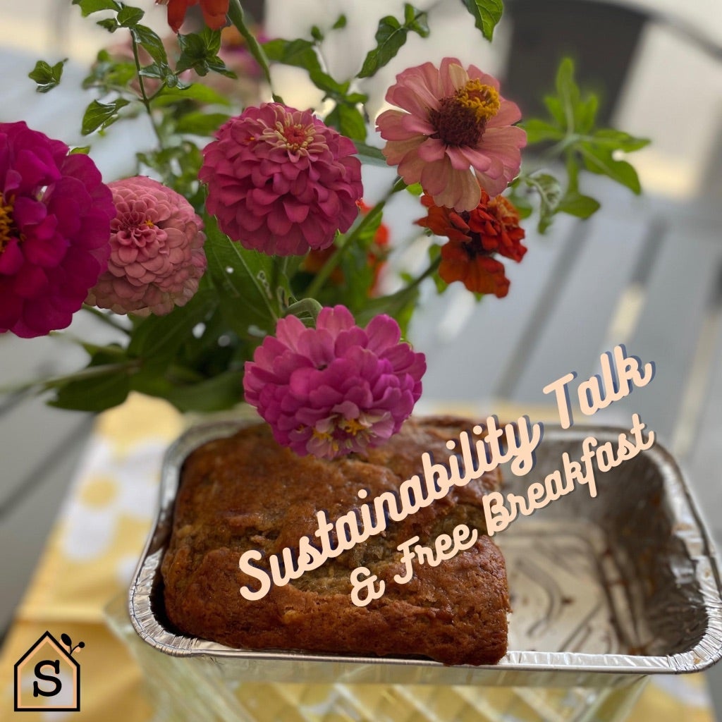 Classes & Consultation  sustainable haus mercantile